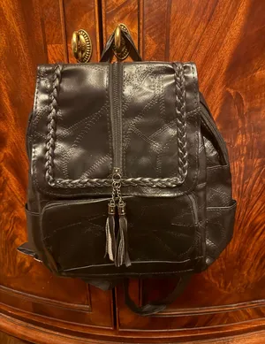 Backpack Black thumbnail 1