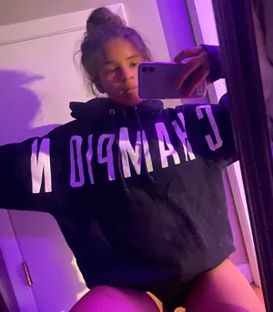 Champion Thick  Hoodie thumbnail 1