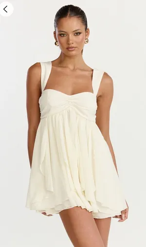 Showpo Mini Dress thumbnail 1