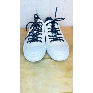 Converse Chuck Taylor All Star II Shield canvas white sneakers shoes thumbnail 7
