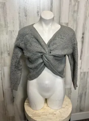 Sweater Gray thumbnail 1