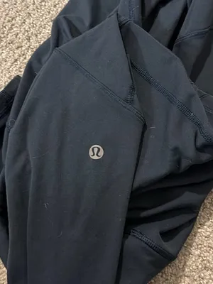 Lululemon Leggings  thumbnail 3