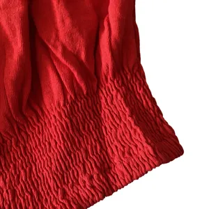 Color Trend Fashion Tube Top thumbnail 4