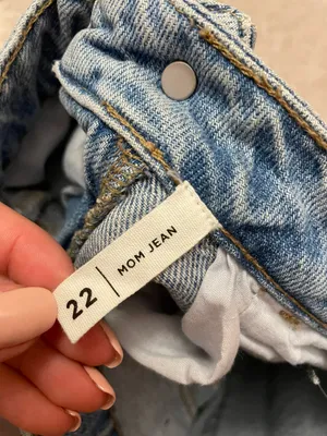 PacSun Mom Jeans thumbnail 3