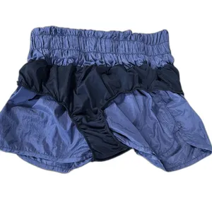 FP Movement Shorts Medium Purple The Way Home Athletic Free People thumbnail 6