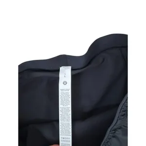 Lululemon Athletic High-Rise Running Shorts Mesh Shell 2" Liner 5" Size Large thumbnail 8
