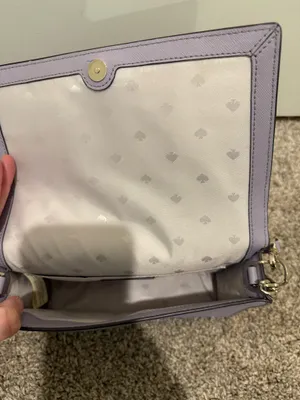 Kate Spade Purse thumbnail 6