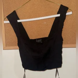 Urban Outfitters Crop Top thumbnail 1