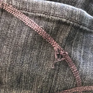 Oh Baby By Motherhood Maternity Jeans thumbnail 5