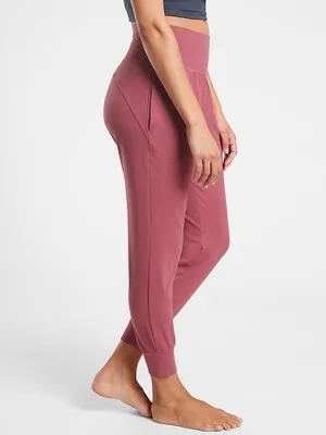 Athleta salutation joggers  thumbnail 2