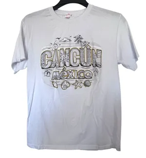 Cancun Mexico, T thumbnail 1