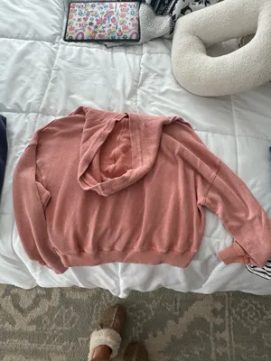 American Eagle Hoodie thumbnail 3