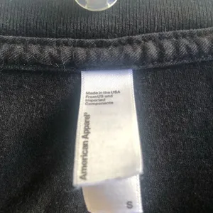American Apparel FYF LA long sleeved shirt S thumbnail 6