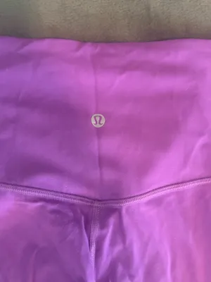 Lululemon Align Leggings 25" thumbnail 3
