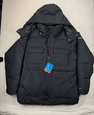Columbia Women's Longhorn Ridge Insulated Jacket Black Size XL NWT MSRP $200 thumbnail 1