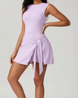 Boutique Athletic Dress thumbnail 1