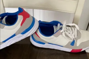 - Steve Madden sneakers thumbnail 1