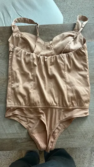 Abercrombie Bodysuit thumbnail 1
