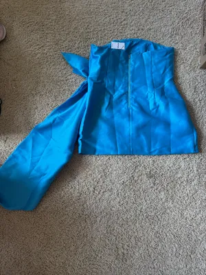 Showpo Jayce Mini Dress thumbnail 3