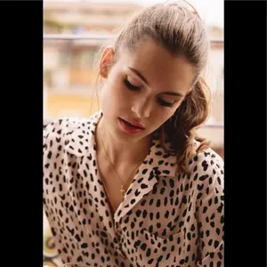 Rails REBEL - SILK BLUSH SPOTTED small thumbnail 6