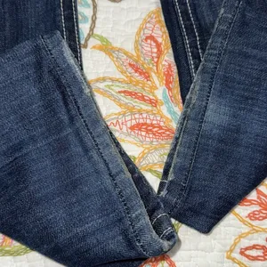 Miss Me denim jeans women's 27 Irene boot cut santa cruz color style JPD1001-12 thumbnail 12