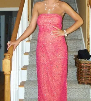 Prom/formal/Homecoming dress thumbnail 1