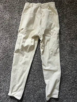 Brandy Melville cargo pants thumbnail 2