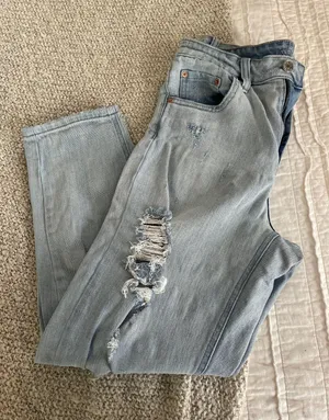 Wild Fable Jeans thumbnail 1
