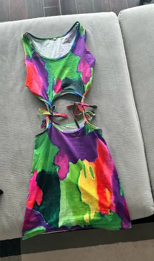 Dress Multiple Size M thumbnail 1