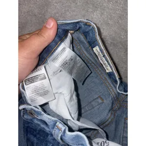 Levi's Women's 501 Premium Denim Jeans 24x26‎ thumbnail 4