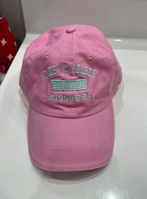 Boutique Lake Of The Ozarks Hat thumbnail 1