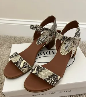 April Sandals thumbnail 1