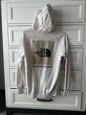 The North Face women’s sweatshirt thumbnail 2
