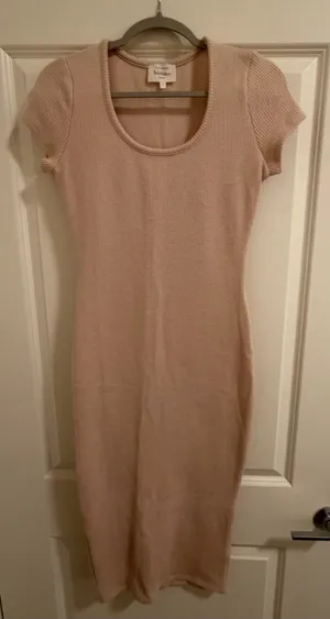 Bohme Dress Midi thumbnail 1