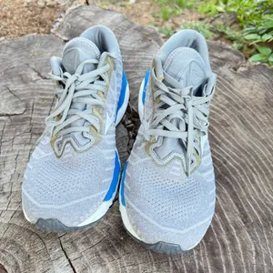 Mizuno Men's Wave Sky 4 Waveknit Size 10 thumbnail 3