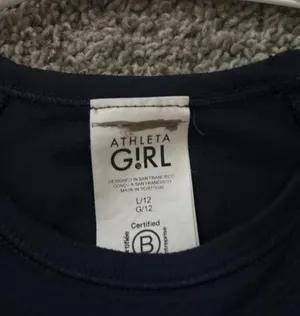 Athleta Girl Top thumbnail 2