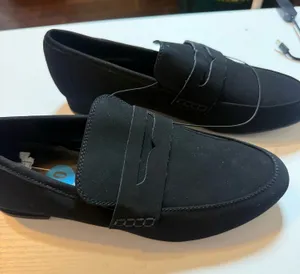 Black Rivet women’s dress shoes thumbnail 1