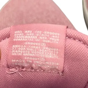 Nike SB Check Solarsoft Canvas Trainers| skate| walk Women's Pink Sneakers size9 thumbnail 9