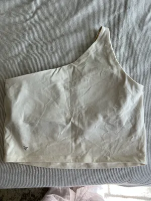 Old Navy Off-The-Shoulder Top thumbnail 2