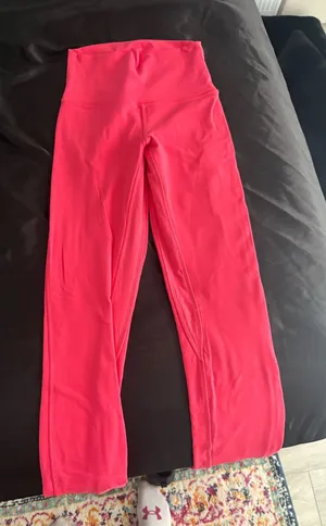 Lululemon Leggings thumbnail 1