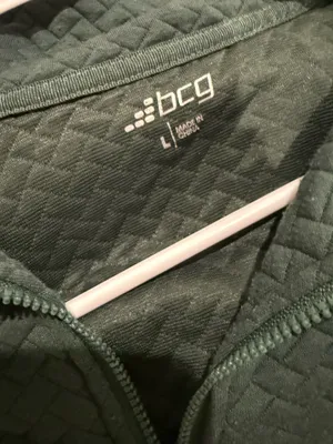 BCG Quarter-Zip thumbnail 3