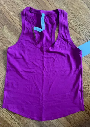 Lululemon Love Tank thumbnail 1