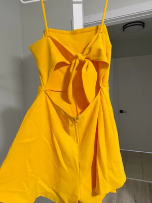 Windsor romper  thumbnail 2