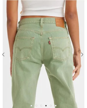 90s Levi’s Jeans  thumbnail 3