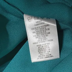 Society + Stitch Teal Green V-Neck Cami Tank Top Adjustable Straps Size M‎ thumbnail 7