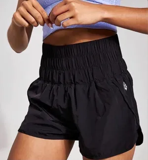Free People Movement Shorts thumbnail 1
