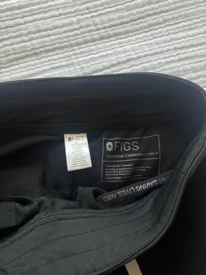 Zamora Jogger Pants Scrub thumbnail 2