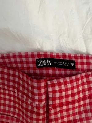 ZARA Pants Women’s thumbnail 3
