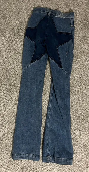 Revice Denim Jeans thumbnail 4