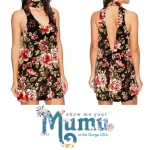 SMYM‎ | Friday Choker Dress thumbnail 2